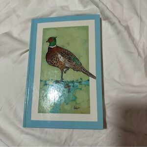 🌻5/$30🌻 🆕 JACKPOT BOOKS “thoughts” Blank Notebook